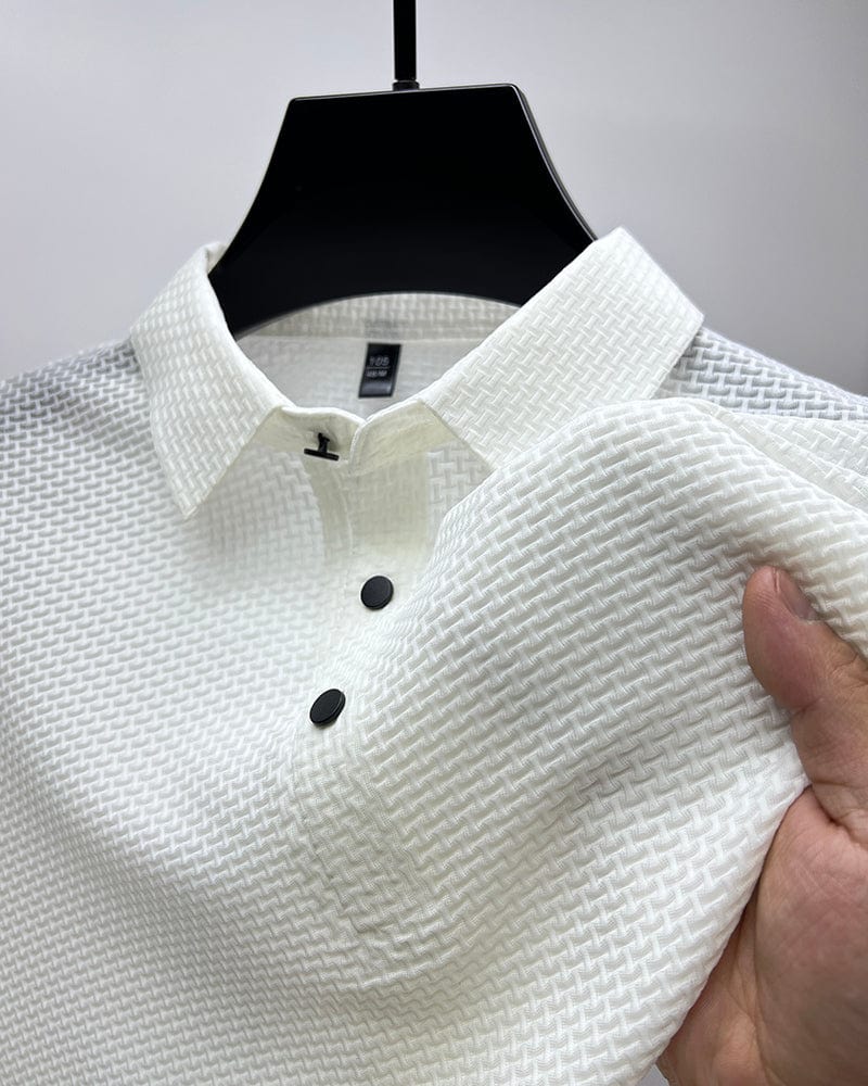 Lucas™ | Premium Poloshirt
