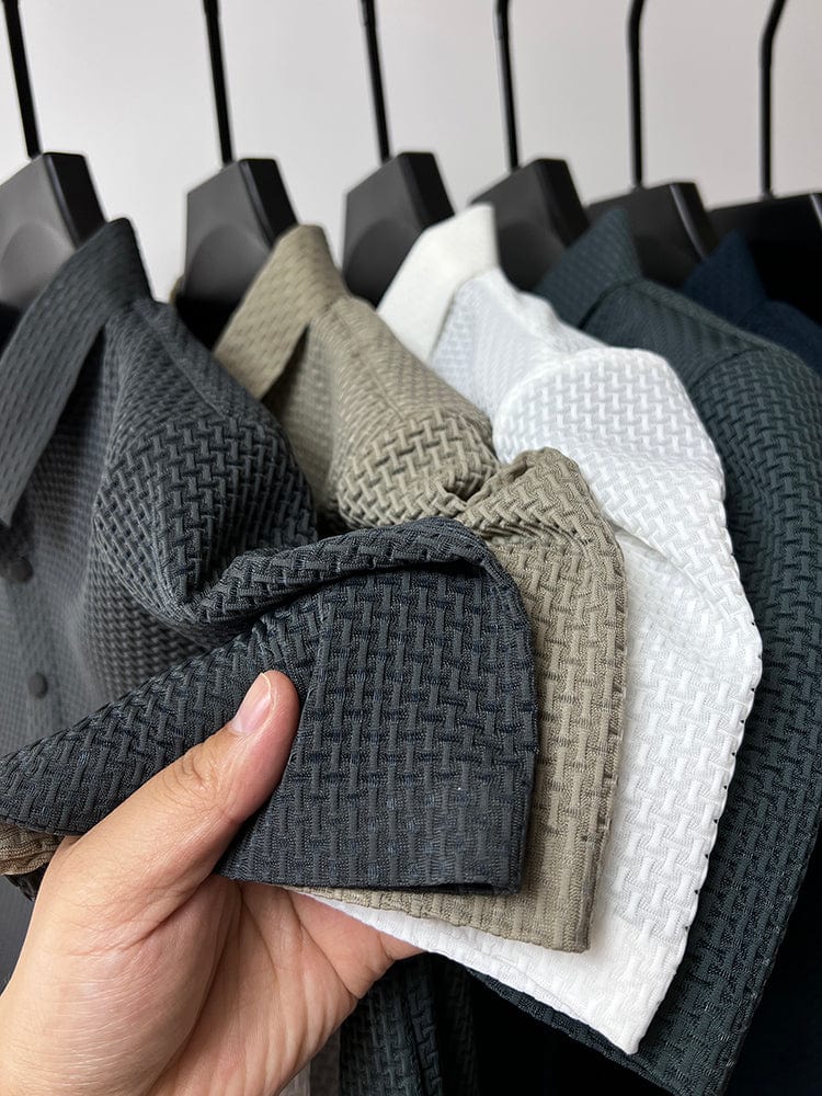 Lucas™ | Premium Poloshirt