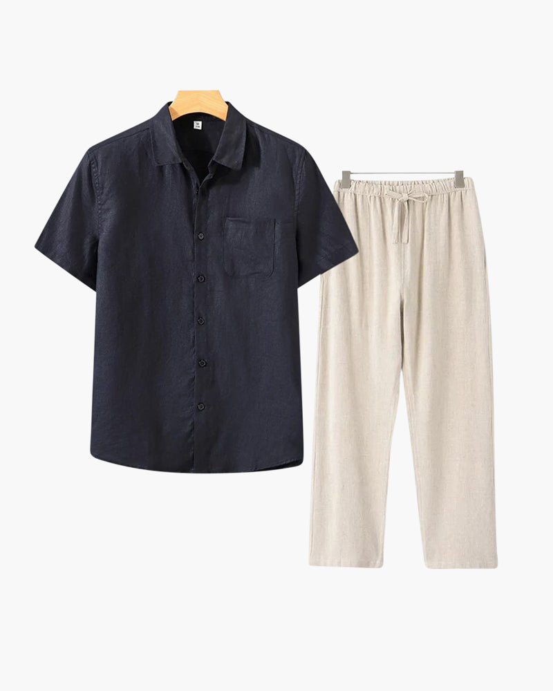 VanVelden™ | Linnen Set
