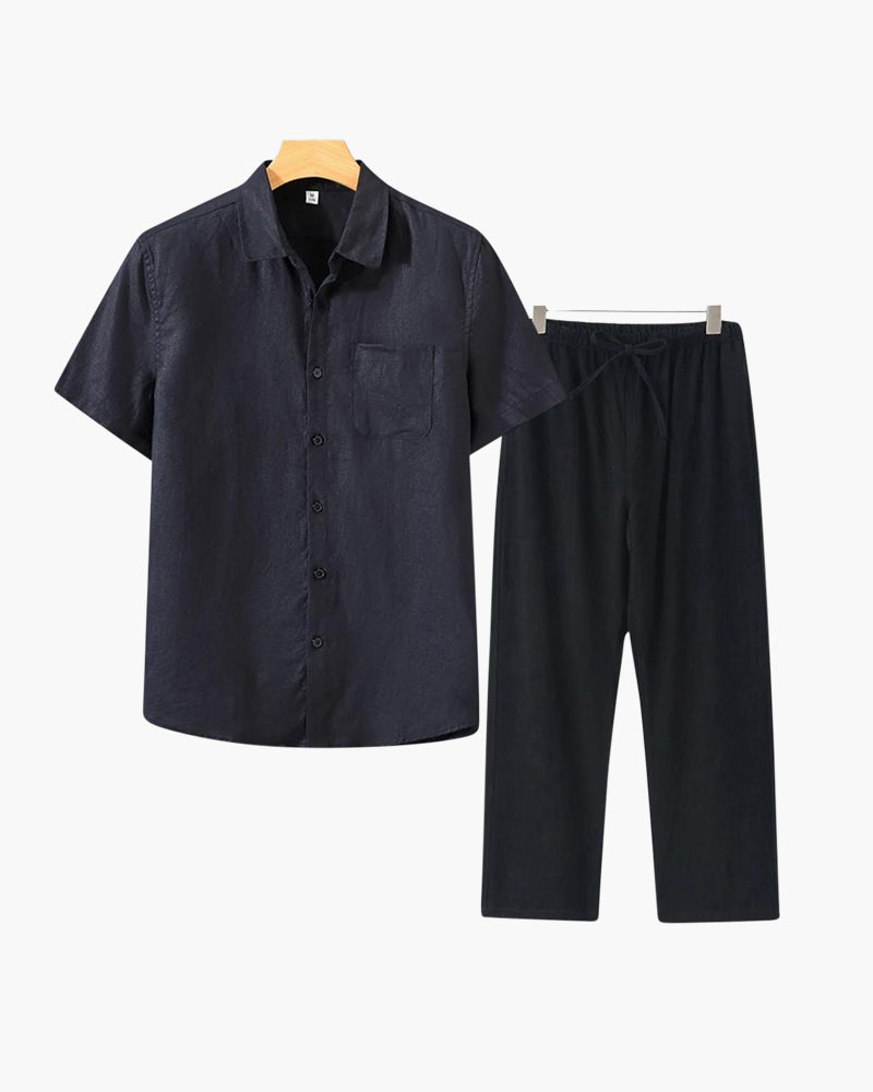 VanVelden™ | Linnen Set