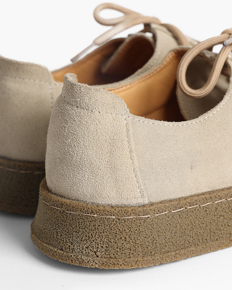 VanVelden™ | Suéde Loafers City