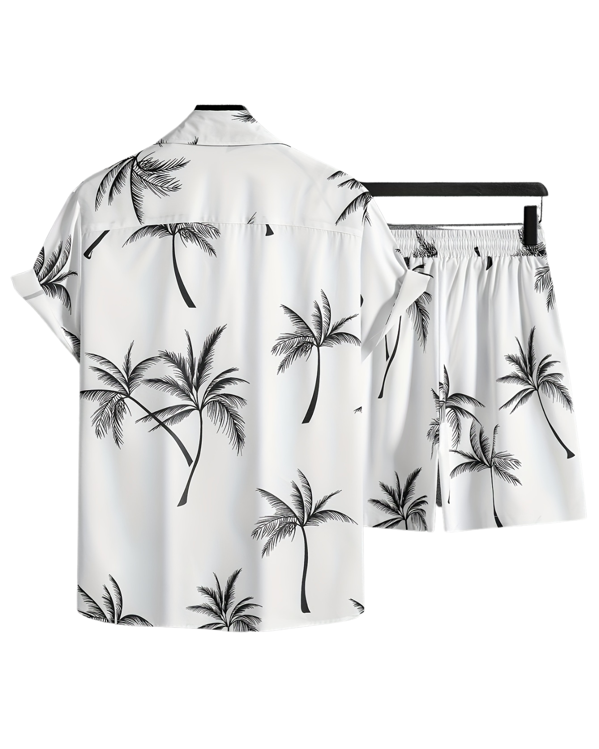 VanVelden™ | Palm Stijlvolle Set