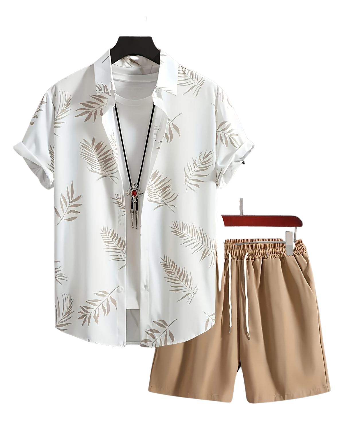 VanVelden™ | Savannah Stijlvolle Set