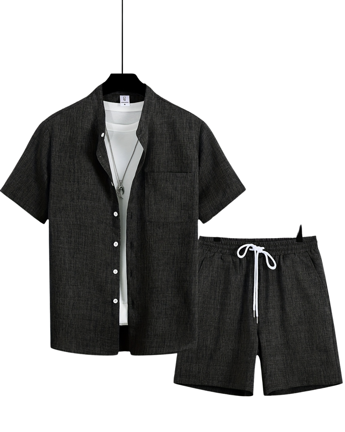 VanVelden™ | Puur Stijlvolle Set
