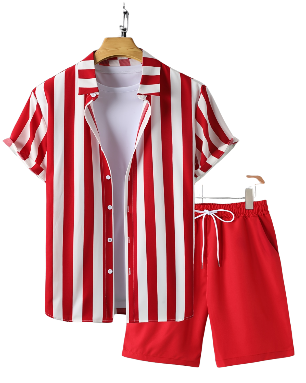 VanVelden™ | Strand Stijlvolle Set