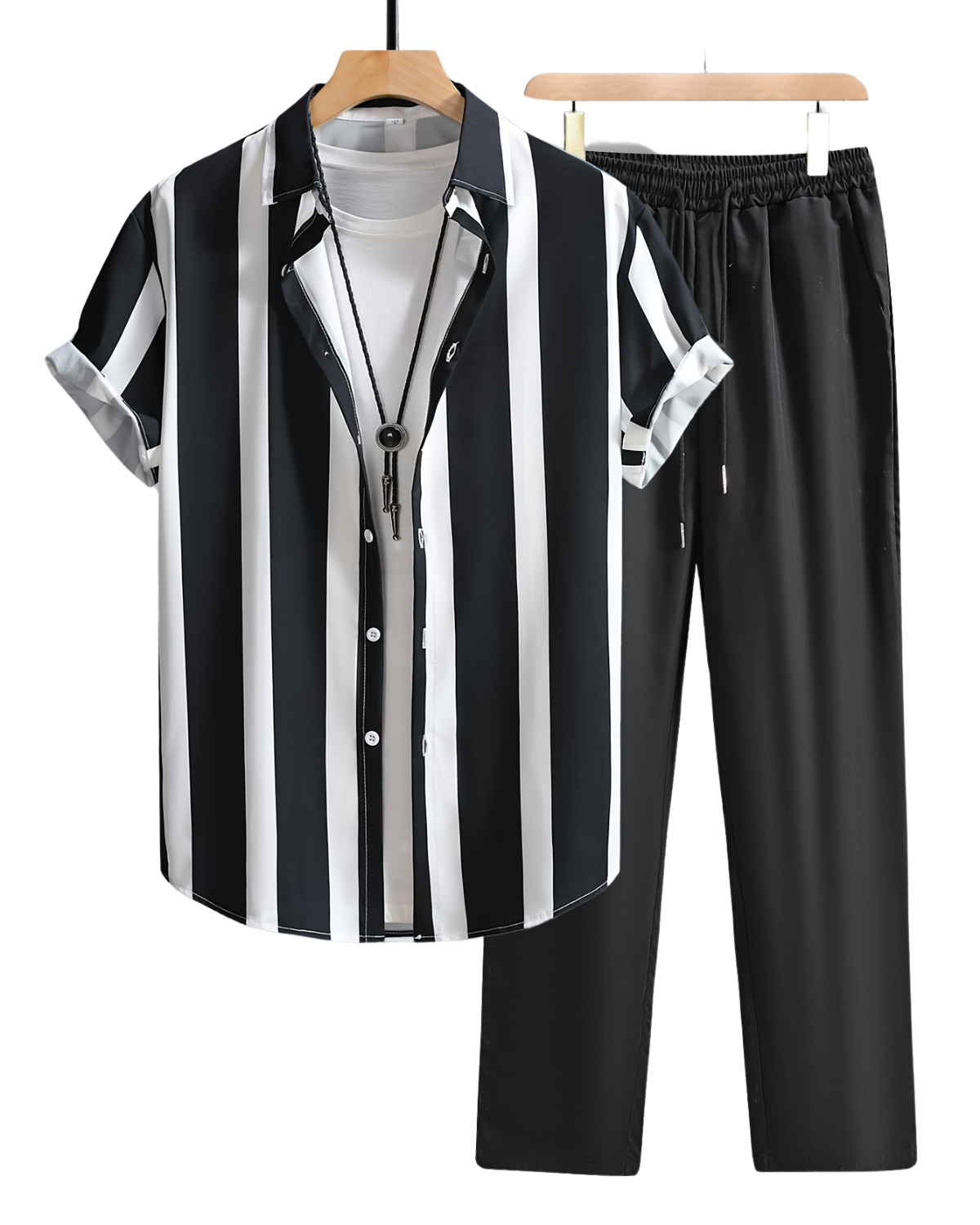 VanVelden™ | Sebas Stijlvolle Set