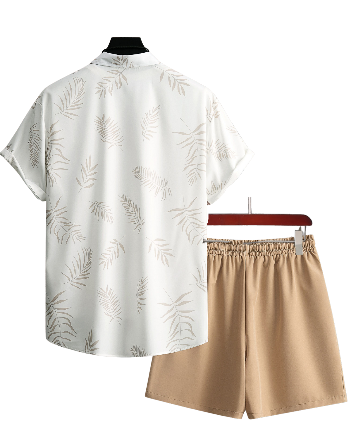 VanVelden™ | Savannah Stijlvolle Set