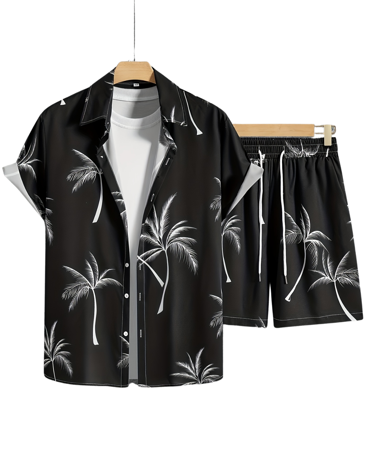 VanVelden™ | Palm Stijlvolle Set