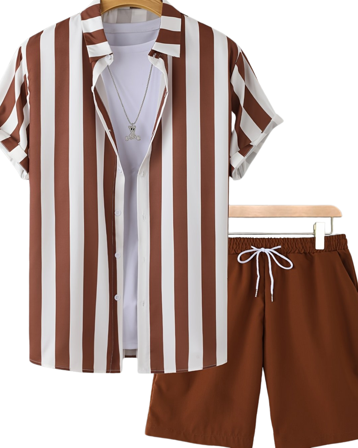 VanVelden™ | Strand Stijlvolle Set