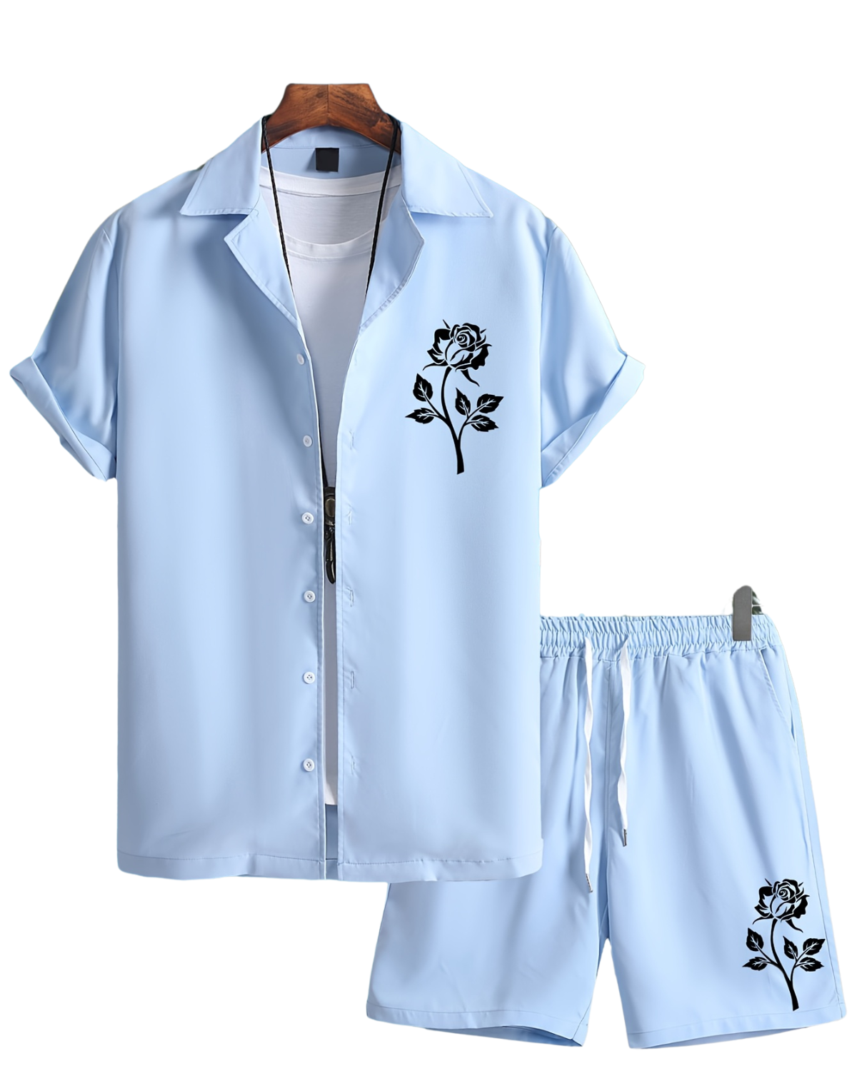 VanVelden™ | Relax Stijlvolle Set