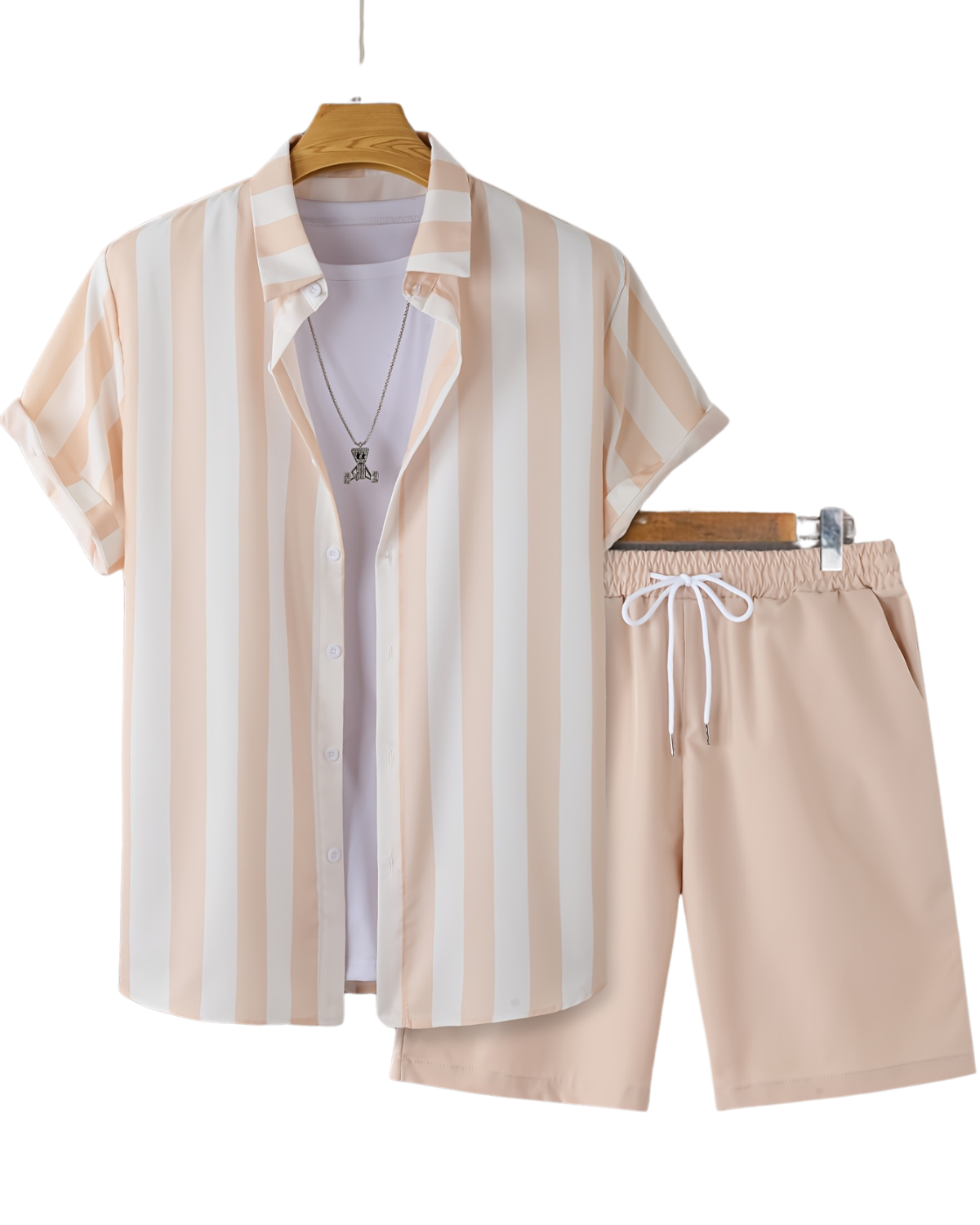 VanVelden™ | Strand Stijlvolle Set