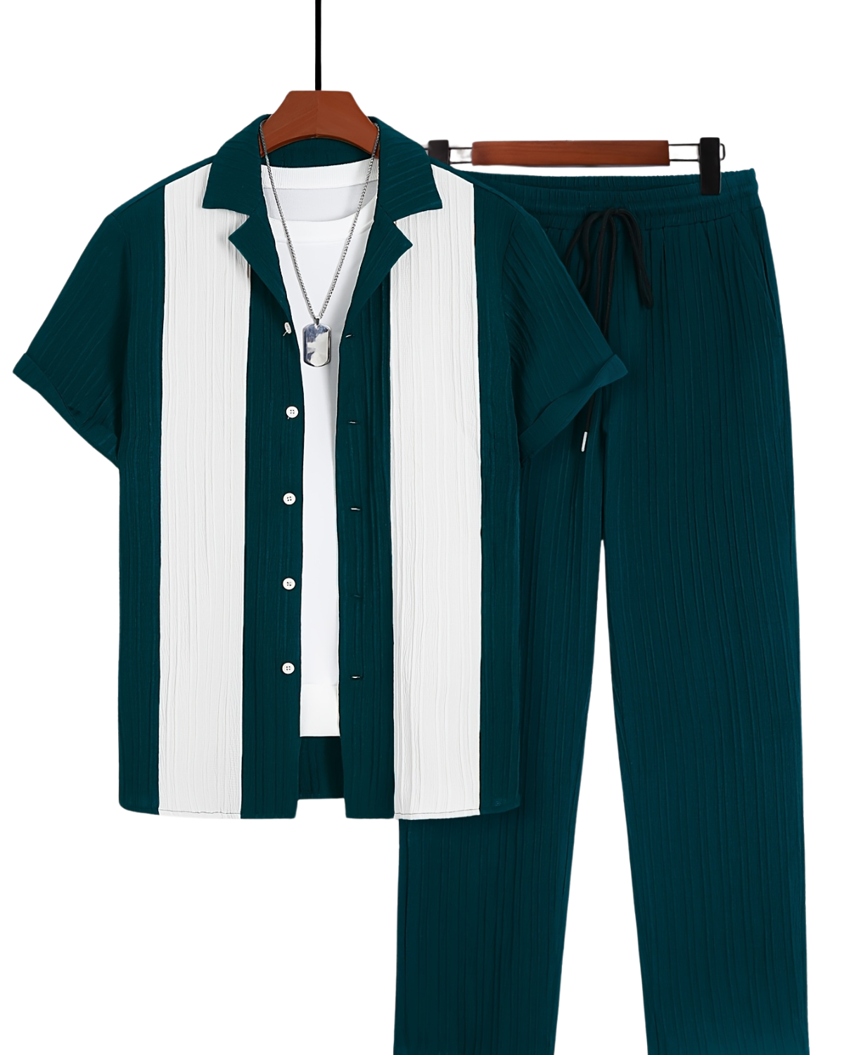 VanVelden™ | Frans Stijlvolle Set
