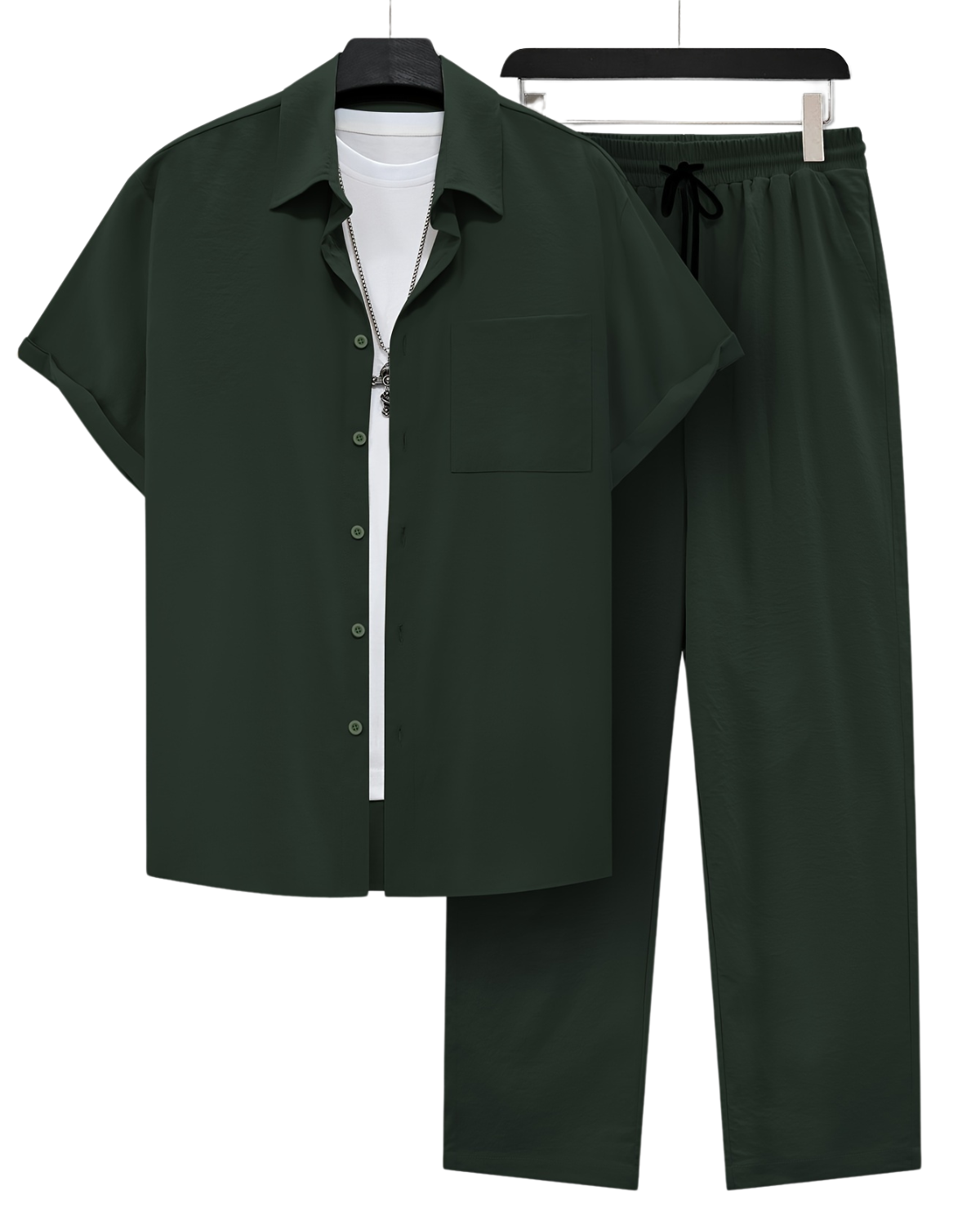 VanVelden™ | Casual Stijlvolle Set