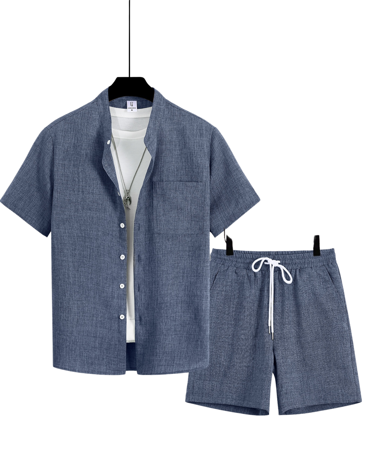 VanVelden™ | Puur Stijlvolle Set