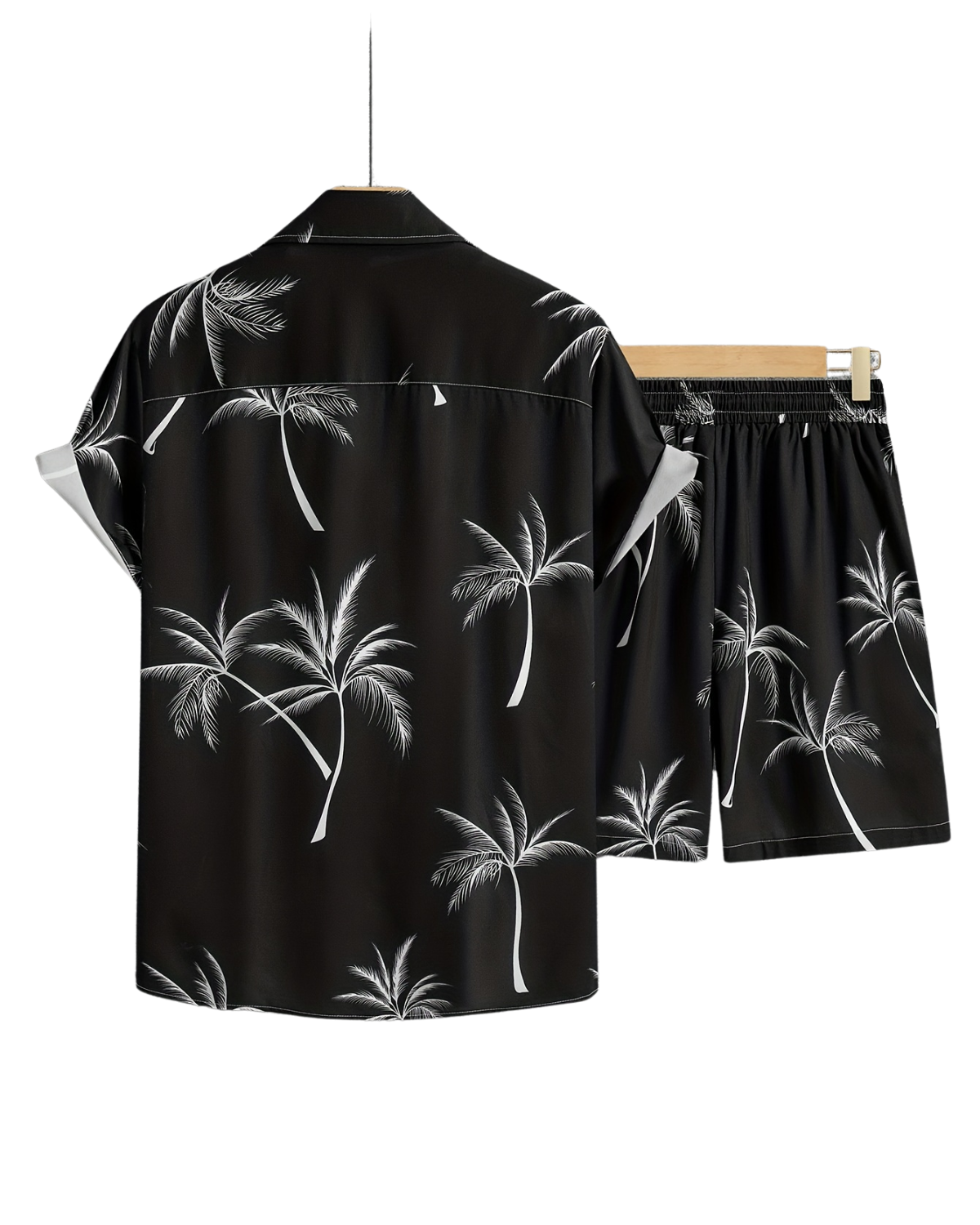 VanVelden™ | Palm Stijlvolle Set