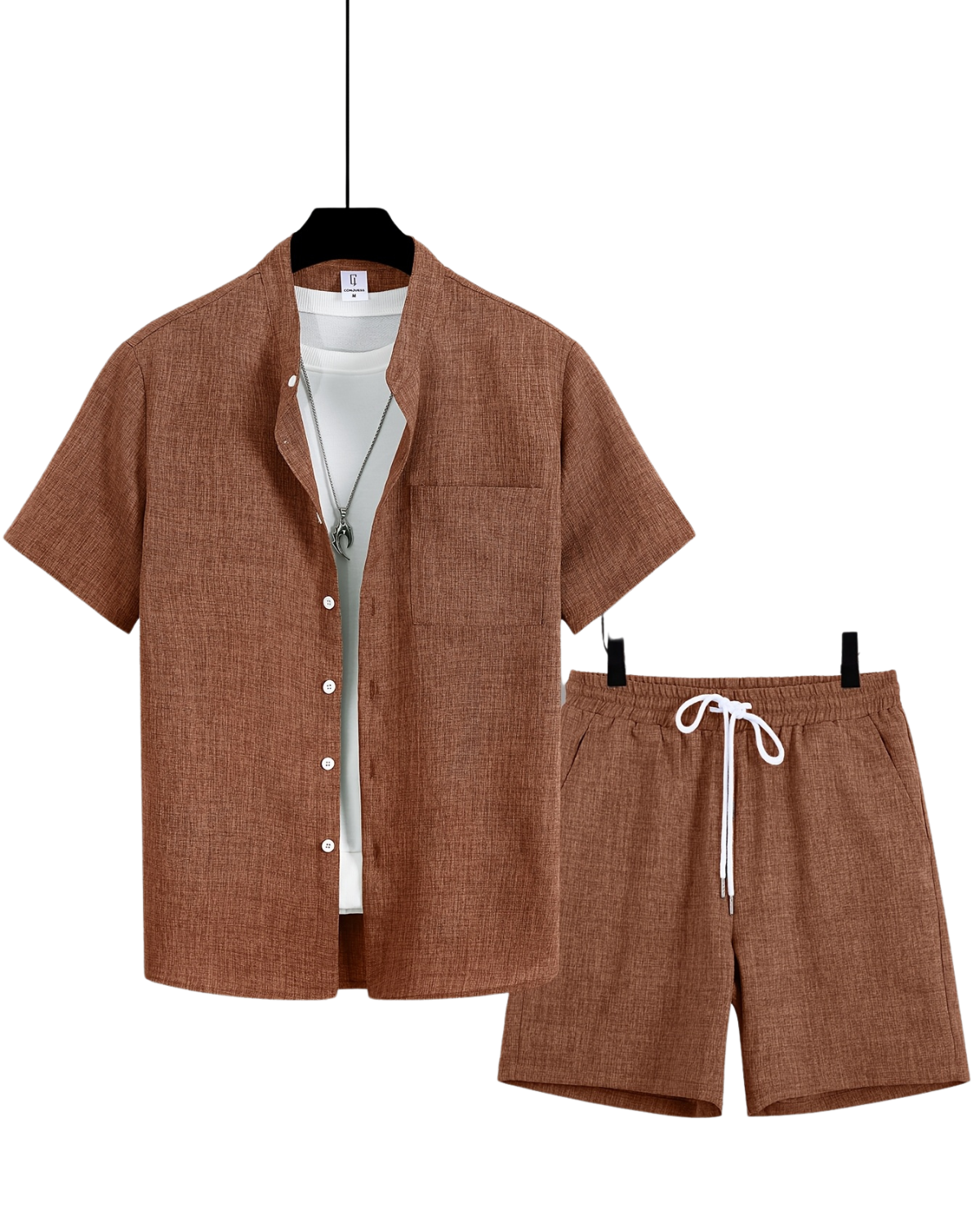 VanVelden™ | Puur Stijlvolle Set
