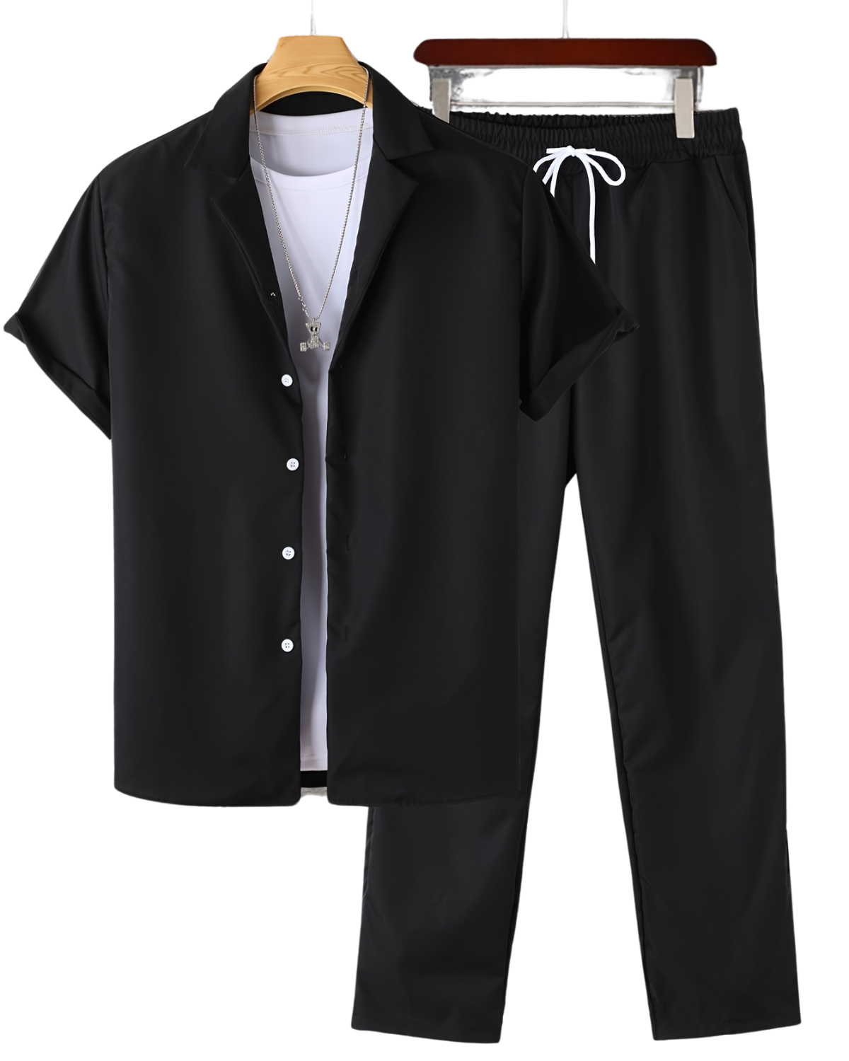 VanVelden™ | Jeffrey Stijlvolle Set