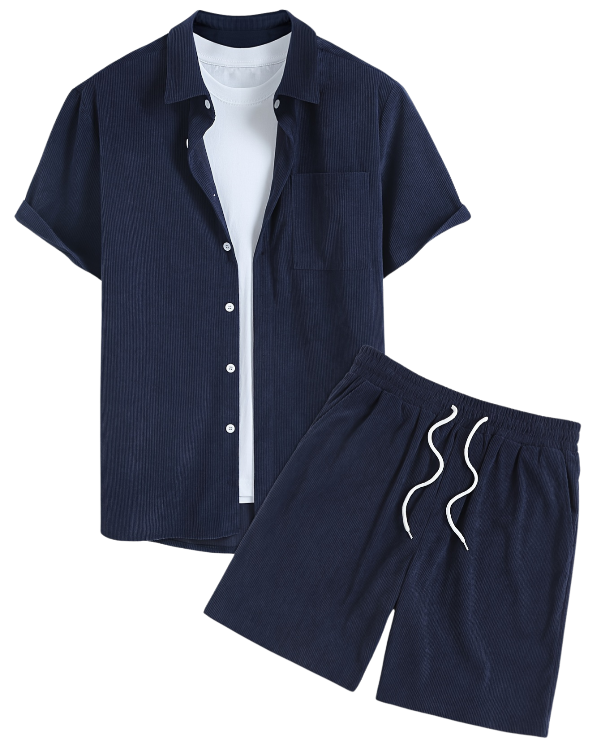 VanVelden™ | Finn Stijlvolle Set