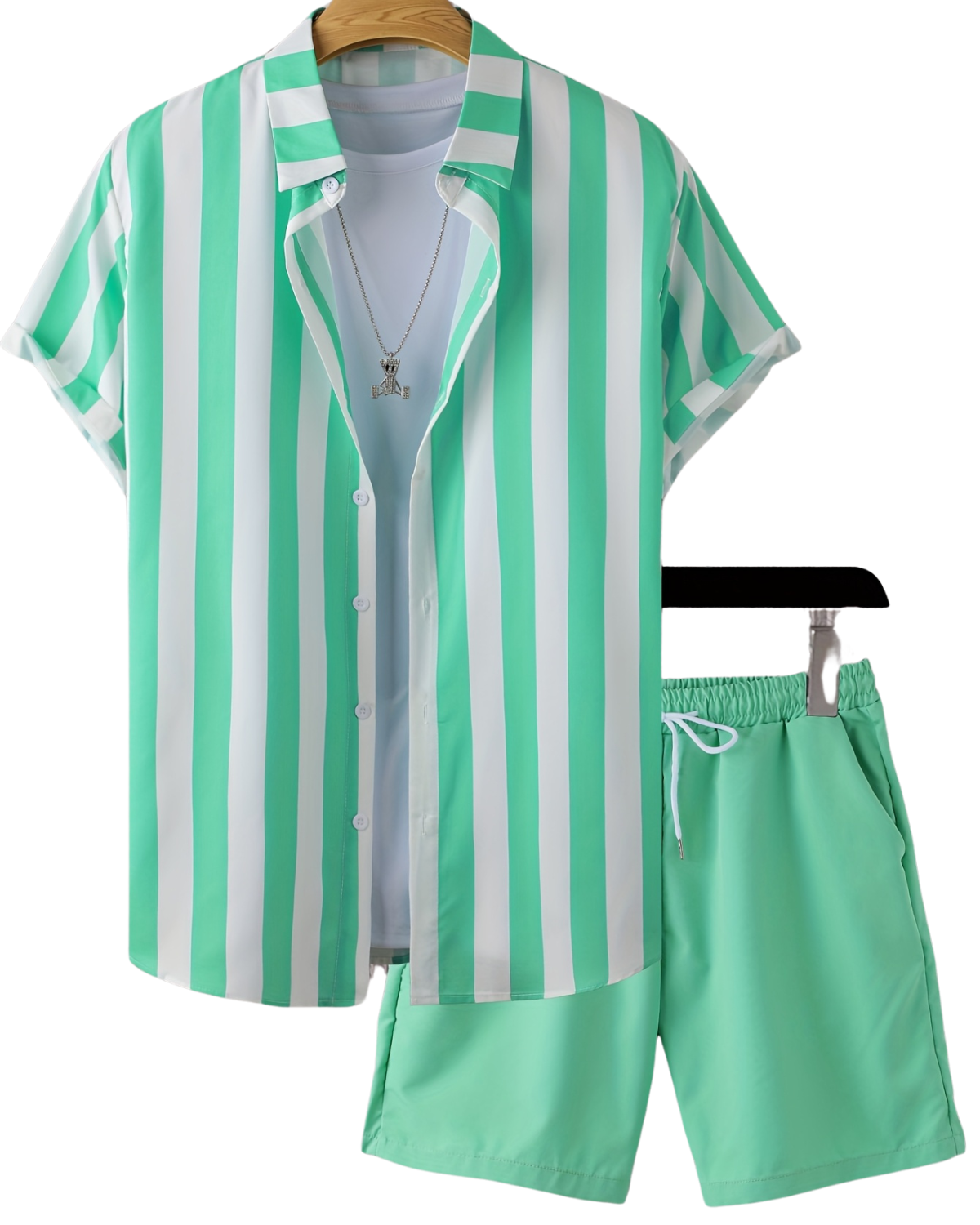 VanVelden™ | Strand Stijlvolle Set