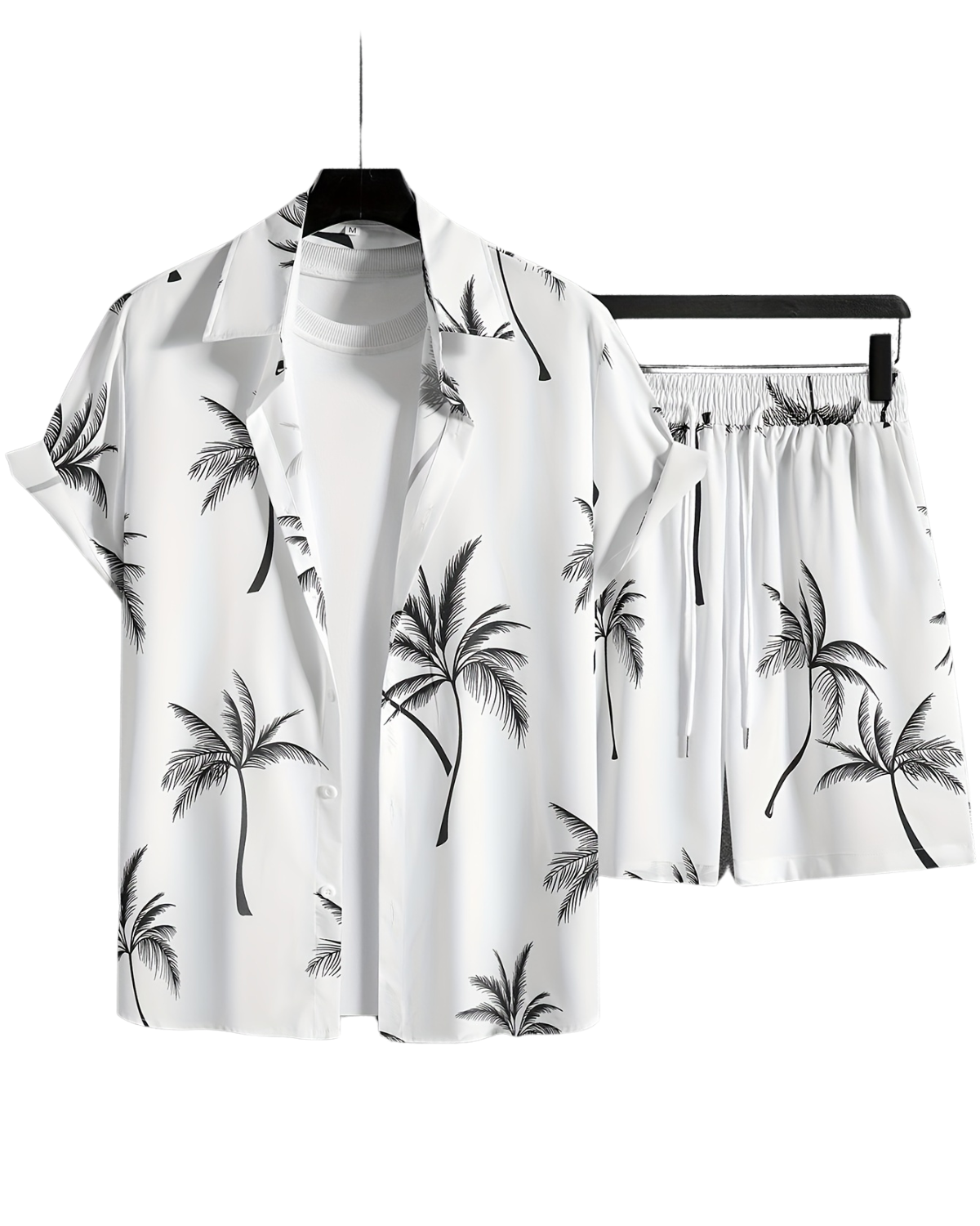 VanVelden™ | Palm Stijlvolle Set