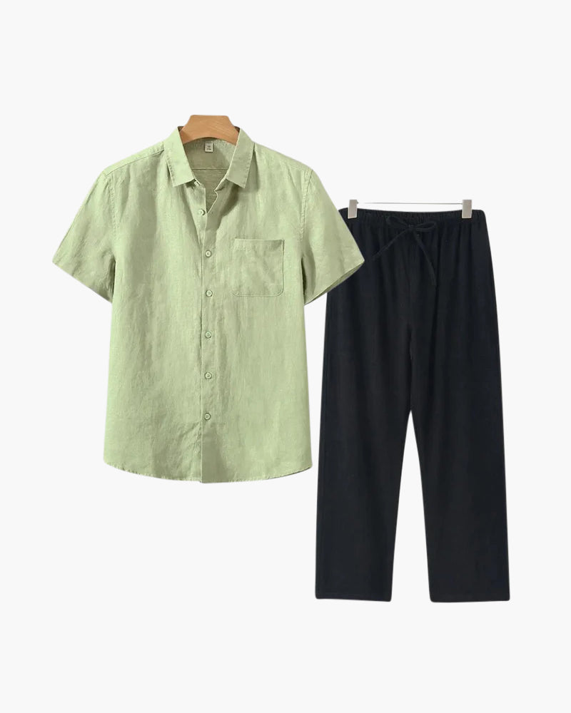 VanVelden™ | Linnen Set