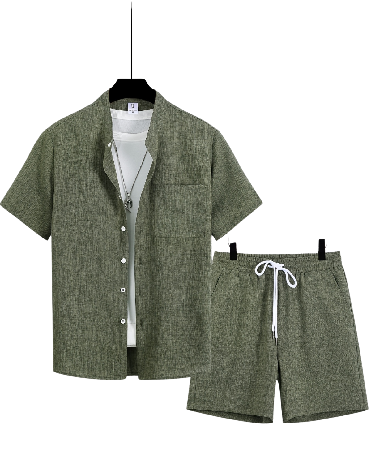 VanVelden™ | Puur Stijlvolle Set
