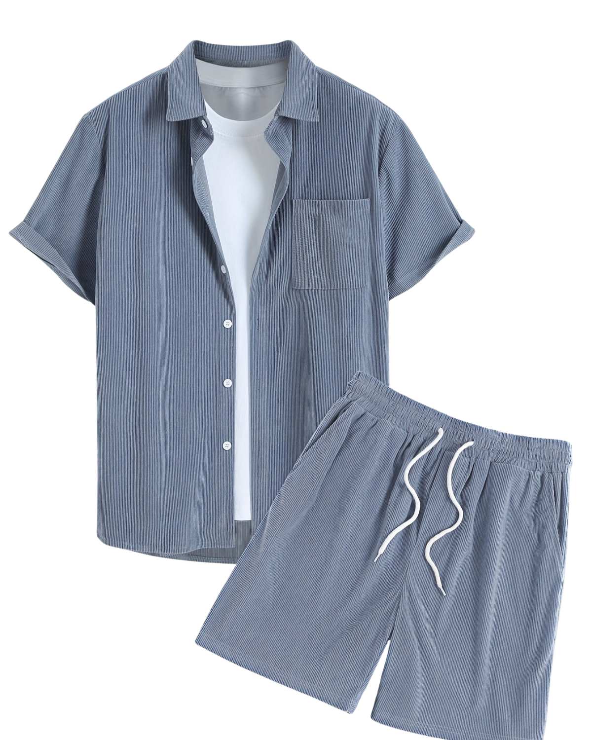 VanVelden™ | Finn Stijlvolle Set