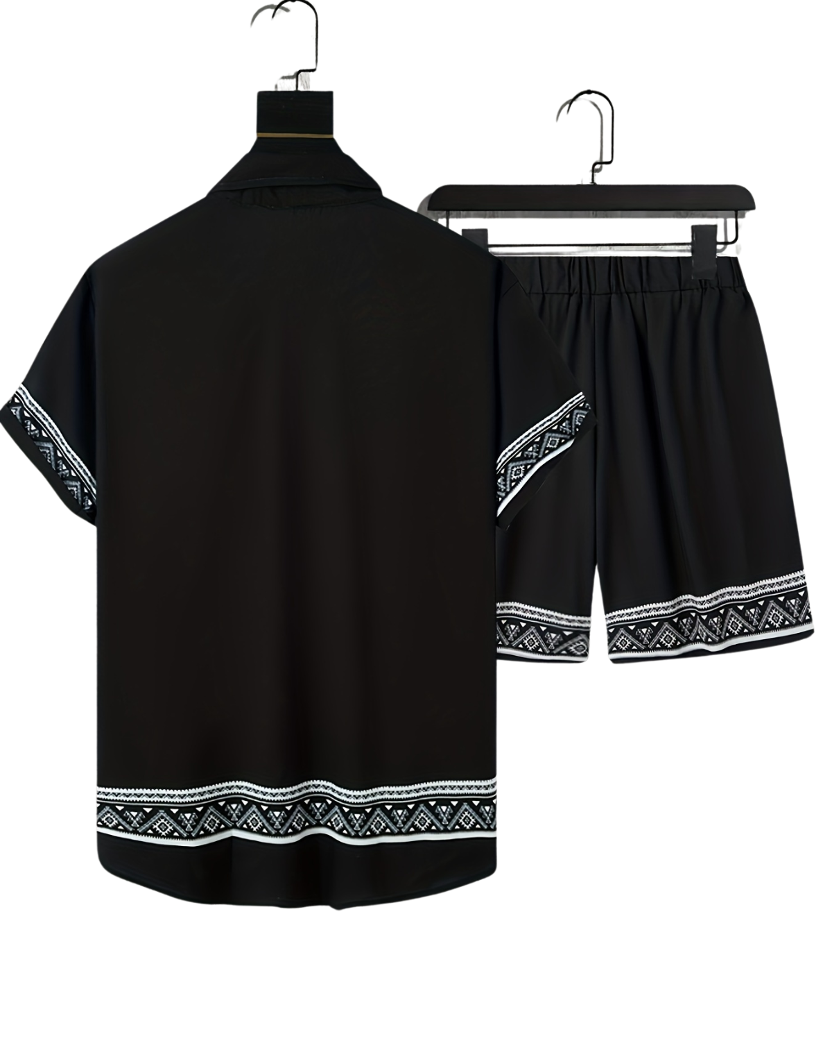 VanVelden™ | Verdir Stijlvolle Set