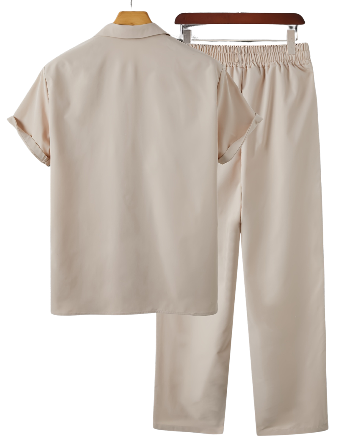 VanVelden™ | Jeffrey Stijlvolle Set
