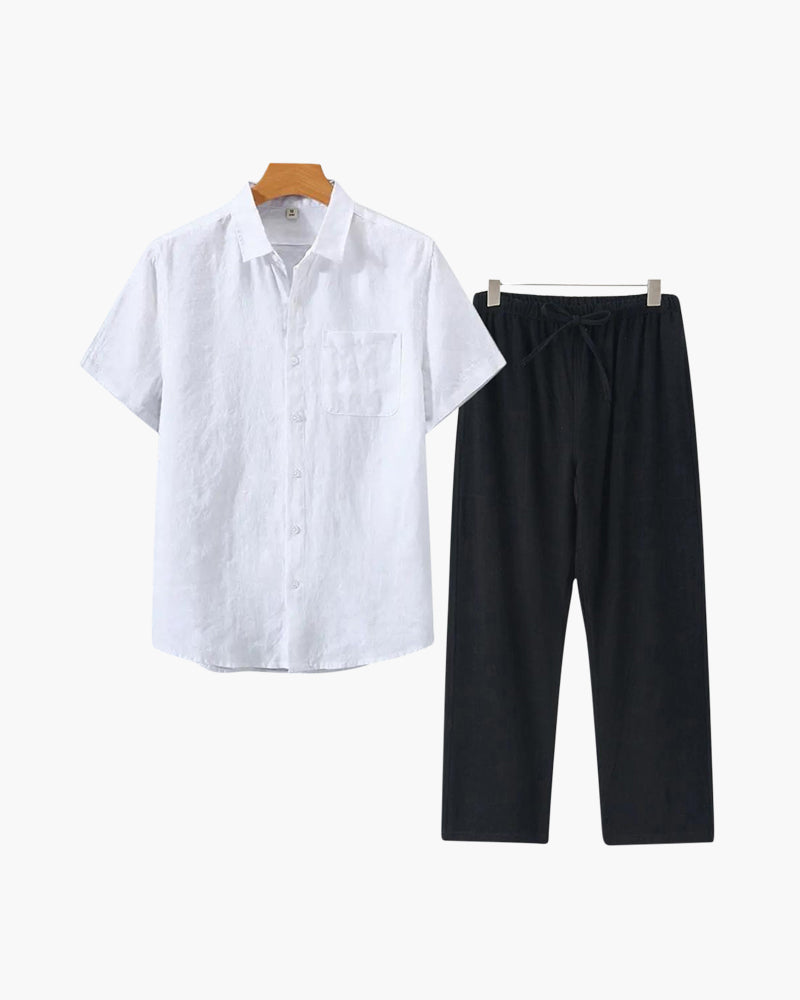 VanVelden™ | Linnen Set