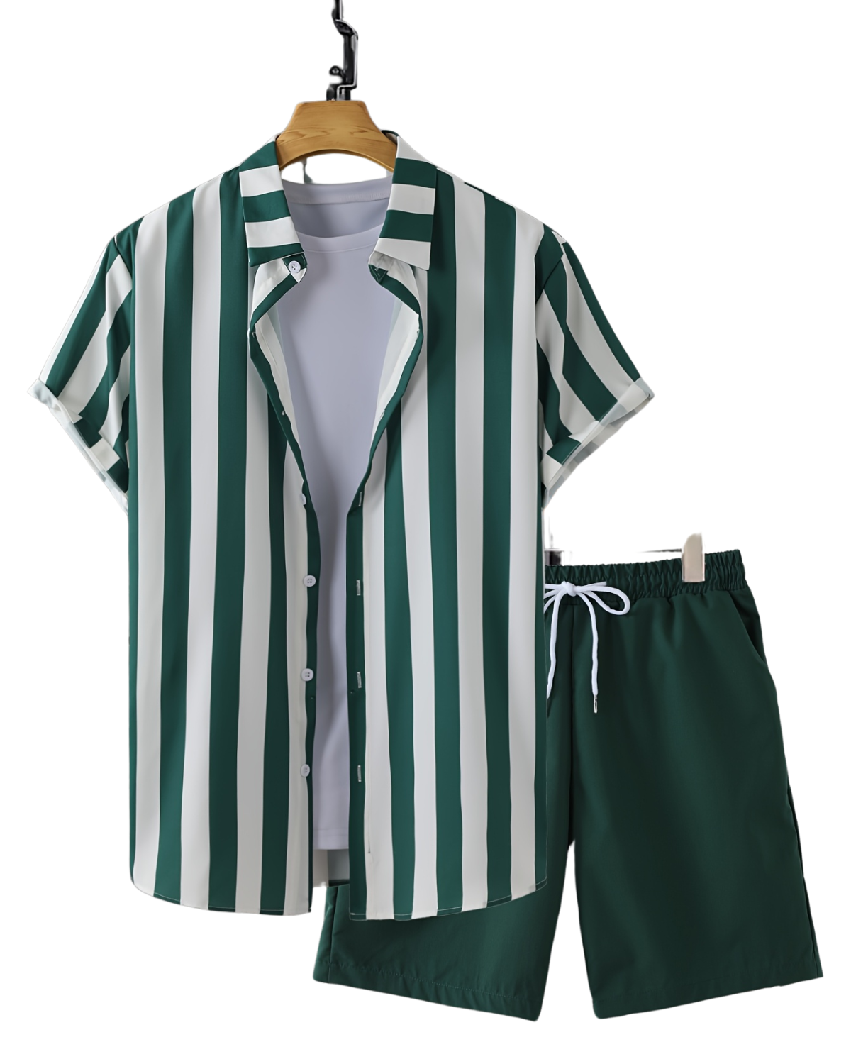 VanVelden™ | Strand Stijlvolle Set