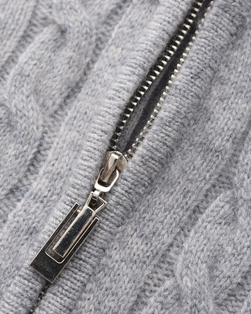VanVelden™ | Kasjmier Half Zip