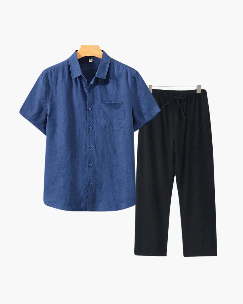 VanVelden™ | Linnen Set