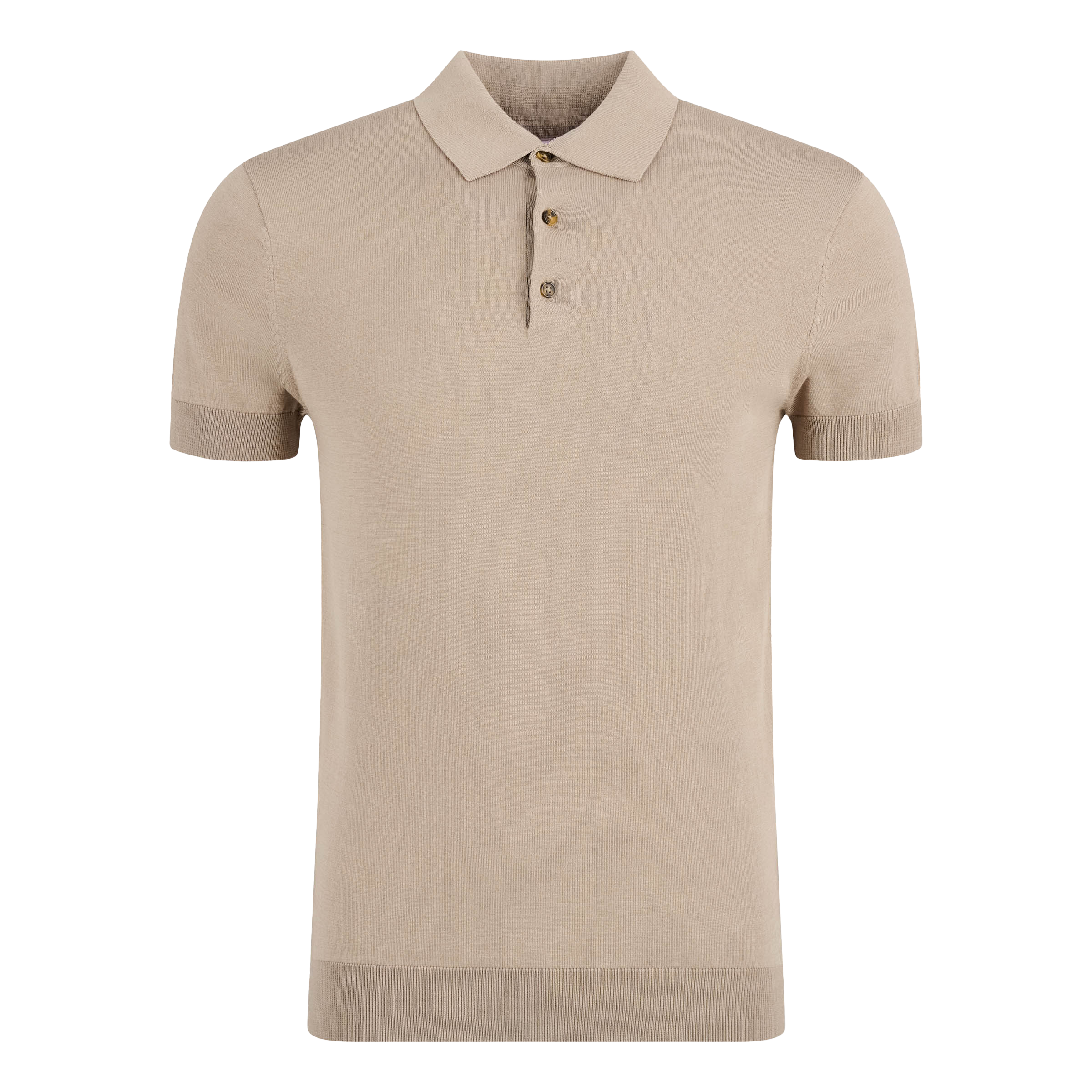 VanVelden™ | Luxe Polo