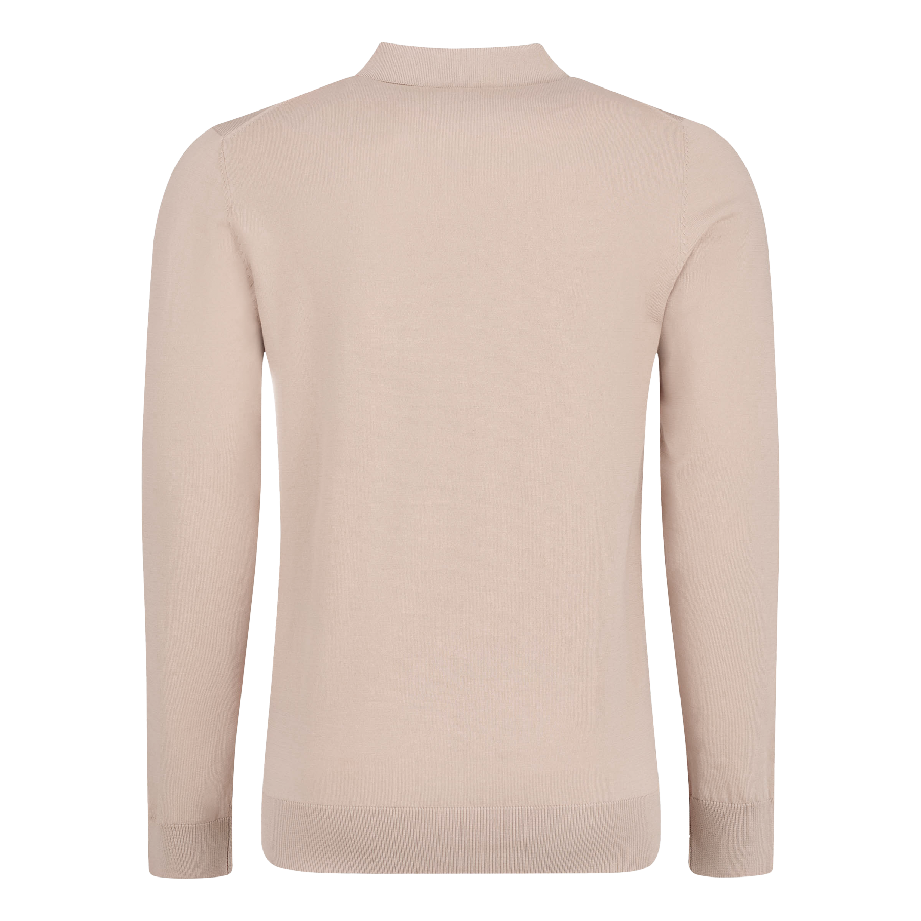 VanVelden™ | Polo Lange Mouw