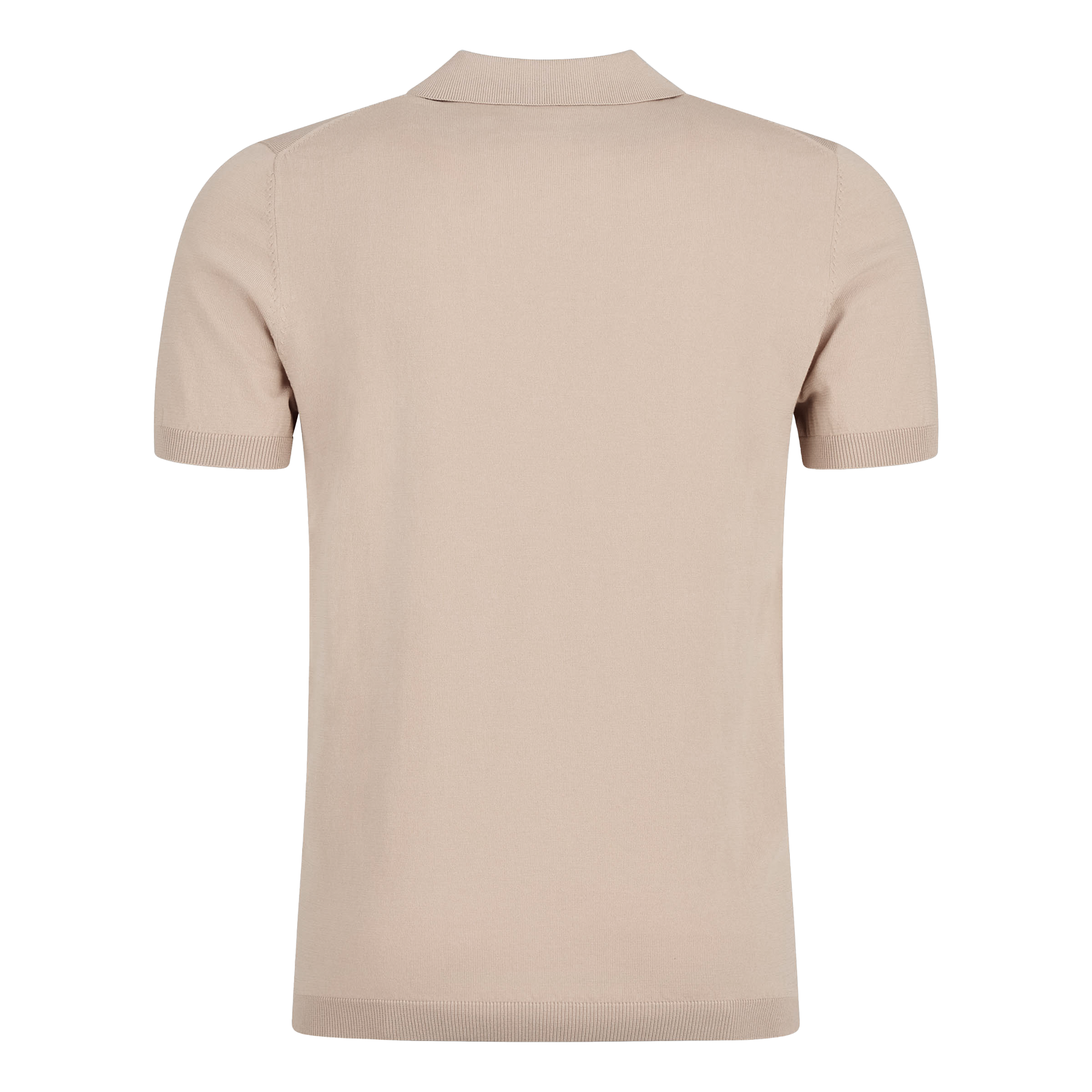 VanVelden™ | Zipper Polo