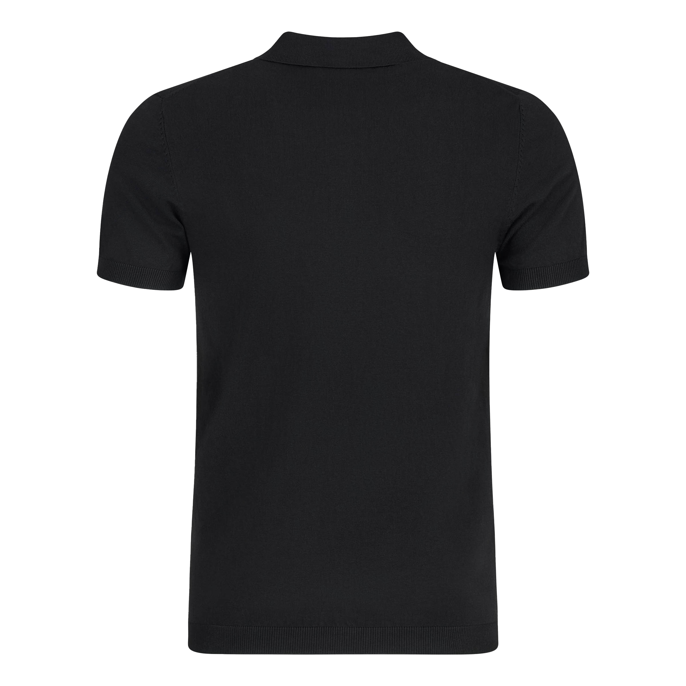 VanVelden™ | Zipper Polo
