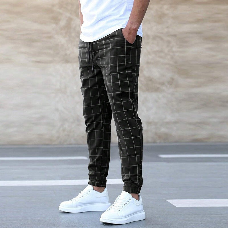 Celso - Ruiten Joggingbroek