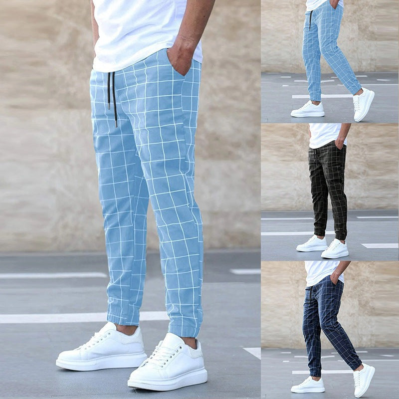 Celso - Ruiten Joggingbroek