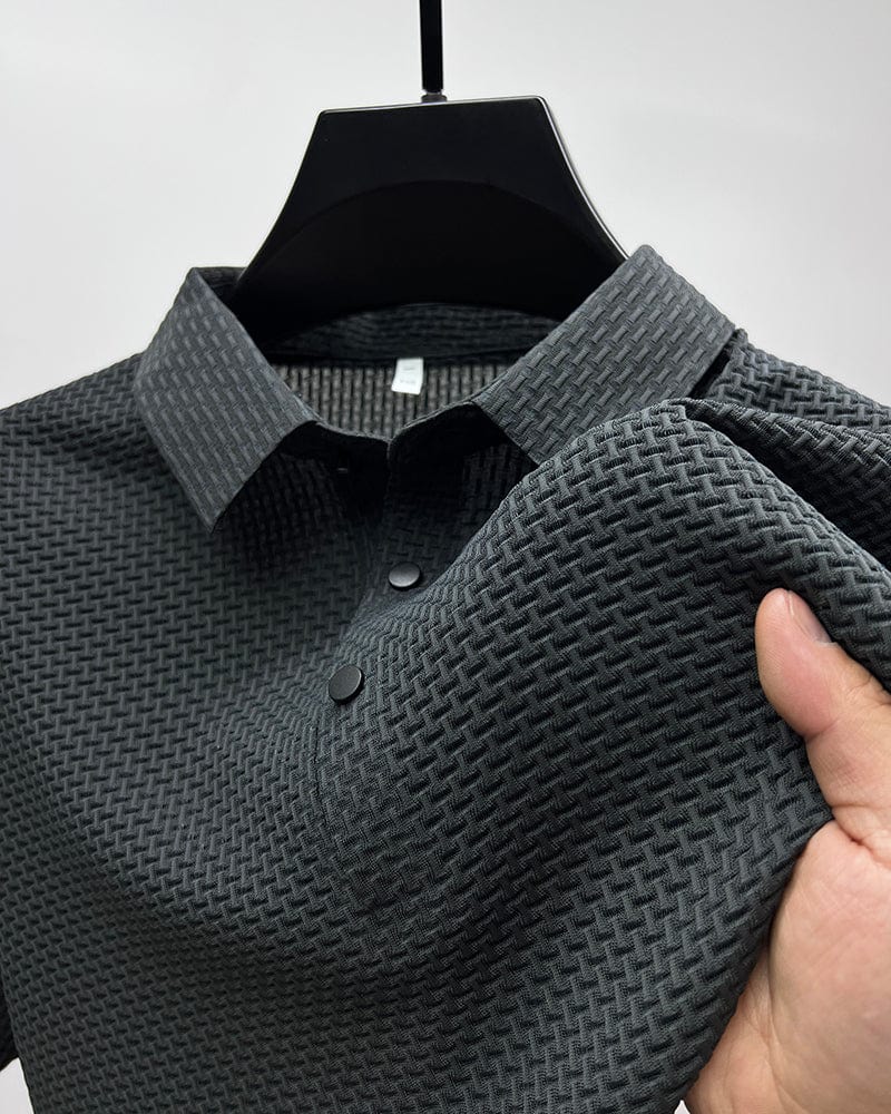 Lucas™ | Premium Poloshirt