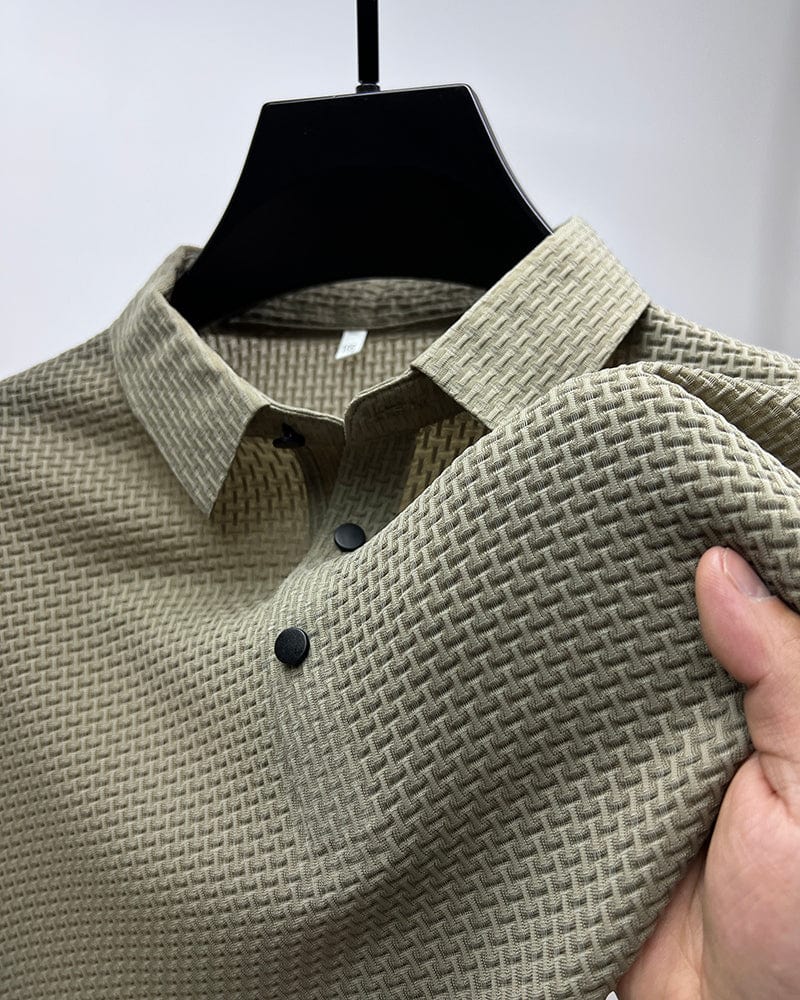 Lucas™ | Premium Poloshirt